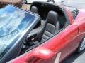 2005 Magnetic Red Metallic Chevrolet Corvette Coupe  photo #10