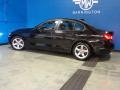 2013 Jet Black BMW 3 Series 328i xDrive Sedan  photo #4