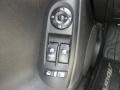 2008 Hyundai Tiburon GS Black Cloth Interior Controls Photo