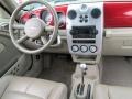 2006 Inferno Red Crystal Pearl Chrysler PT Cruiser Touring Convertible  photo #18