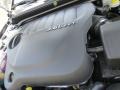 New Bright White - Avenger SE V6 Photo No. 9