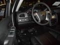 2013 White Diamond Tricoat Chevrolet Silverado 1500 LTZ Crew Cab 4x4  photo #7