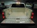 2013 White Diamond Tricoat Chevrolet Silverado 1500 LTZ Crew Cab 4x4  photo #8