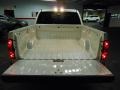 White Diamond Tricoat - Silverado 1500 LTZ Crew Cab 4x4 Photo No. 8