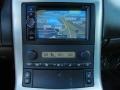 Ebony Navigation Photo for 2005 Chevrolet Corvette #81377244