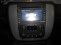 2013 White Diamond Tricoat Chevrolet Silverado 1500 LTZ Crew Cab 4x4  photo #12