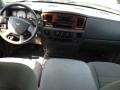 2006 Mineral Gray Metallic Dodge Ram 1500 SLT TRX Quad Cab 4x4  photo #22