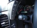 2005 Chevrolet Corvette Coupe Controls