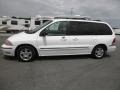 2003 Vibrant White Ford Windstar SE  photo #4