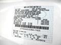2003 Vibrant White Ford Windstar SE  photo #6