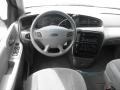 2003 Vibrant White Ford Windstar SE  photo #15