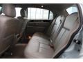 Medium Light Stone Rear Seat Photo for 2007 Lincoln Town Car #81377691