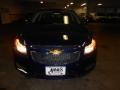 Blue Topaz Metallic - Cruze LT Photo No. 2