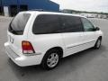 2003 Vibrant White Ford Windstar SE  photo #27