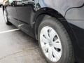 Black - Jetta SE Sedan Photo No. 6