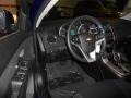 Blue Topaz Metallic - Cruze LT Photo No. 7