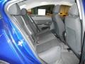 Blue Topaz Metallic - Cruze LT Photo No. 8