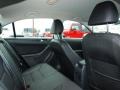 Black - Jetta SE Sedan Photo No. 8