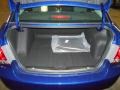 Blue Topaz Metallic - Cruze LT Photo No. 9