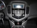 Blue Topaz Metallic - Cruze LT Photo No. 12