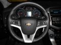 Blue Topaz Metallic - Cruze LT Photo No. 13