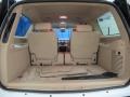  2008 Yukon XL SLT 4x4 Trunk