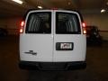 Summit White - Express 1500 Cargo Van Photo No. 6