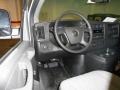 Summit White - Express 1500 Cargo Van Photo No. 7