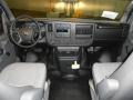 Summit White - Express 1500 Cargo Van Photo No. 10