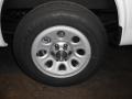 Summit White - Express 1500 Cargo Van Photo No. 11