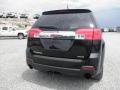 2011 Carbon Black Metallic GMC Terrain SLT AWD  photo #23