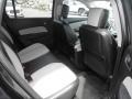 2011 Carbon Black Metallic GMC Terrain SLT AWD  photo #24