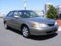 1998 Mojave Beige Pearl Mazda 626 LX V6  photo #2