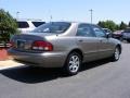 1998 Mojave Beige Pearl Mazda 626 LX V6  photo #3