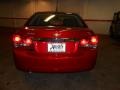 Crystal Red Metallic Tintcoat - Cruze LT Photo No. 6