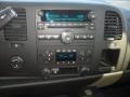 2013 Stealth Gray Metallic GMC Sierra 1500 SLE Crew Cab 4x4  photo #6