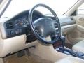 1998 Mojave Beige Pearl Mazda 626 LX V6  photo #5