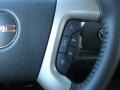2013 Stealth Gray Metallic GMC Sierra 1500 SLE Crew Cab 4x4  photo #10
