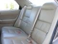 1998 Mojave Beige Pearl Mazda 626 LX V6  photo #7