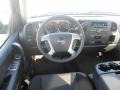 2013 Stealth Gray Metallic GMC Sierra 1500 SLE Crew Cab 4x4  photo #15