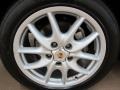 2006 Porsche Cayenne S Wheel and Tire Photo