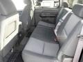 2013 Stealth Gray Metallic GMC Sierra 1500 SLE Crew Cab 4x4  photo #16