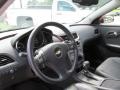  2010 Malibu LTZ Sedan Steering Wheel