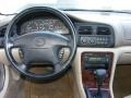 1998 Mojave Beige Pearl Mazda 626 LX V6  photo #10