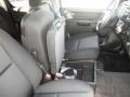 2013 Stealth Gray Metallic GMC Sierra 1500 SLE Crew Cab 4x4  photo #23