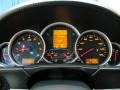  2006 Cayenne S S Gauges