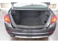 Black Trunk Photo for 2011 BMW 5 Series #81379221