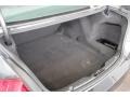 Black Trunk Photo for 2011 BMW 5 Series #81379240