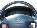 1998 Mojave Beige Pearl Mazda 626 LX V6  photo #13