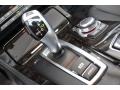 Black Transmission Photo for 2011 BMW 5 Series #81379356